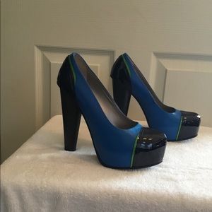 Versace “Donna” Shoes